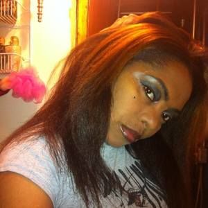 Meet your Posher, Judith